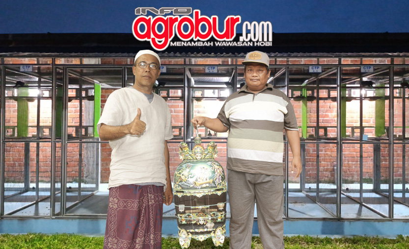 Implementasi Kolaborasi Peternak Madura, Bantuan Kedua 10 Pasang Plus Adik Slipknot Mengalir ke AKN Sampang