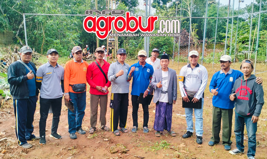 Kompolan Dinilai Sekarwangi Dasuk Sumenep (Senin,16/02), Agenda Khusus Anggota, Peserta Membludak dan Banyak Ditolak