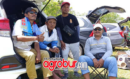 Fadli JDR Surabaya, Setelah Sukses Orbitkan Sabdo Palon ke Puncak Prestasi, Kini Anak-Anaknya Siap Melanjutkan Popularitasnya