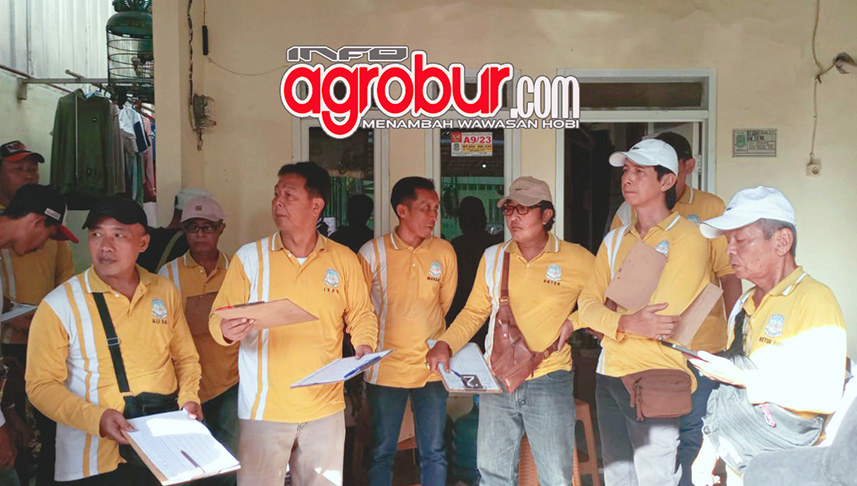 Liga Batavia #3 Halal Bihalal Bekasi, Perebutan Podium Juara Makin Sengit, Tak Ada Aksi Hattrick, Amunisi Team Punto Merajalela